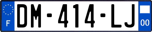 DM-414-LJ