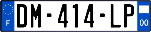 DM-414-LP
