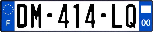 DM-414-LQ