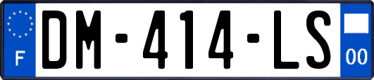 DM-414-LS