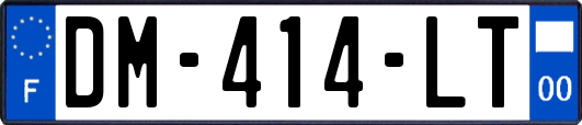 DM-414-LT