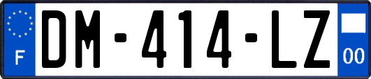 DM-414-LZ