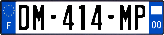 DM-414-MP