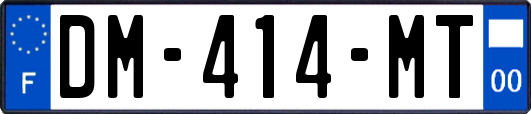 DM-414-MT