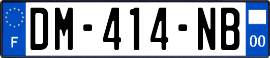 DM-414-NB