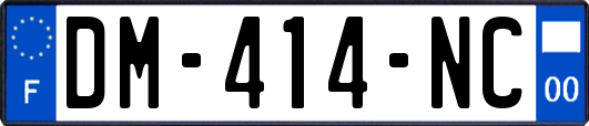 DM-414-NC