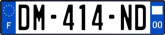 DM-414-ND