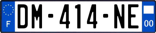 DM-414-NE