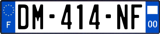 DM-414-NF