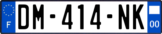 DM-414-NK