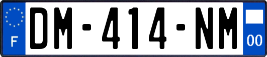 DM-414-NM