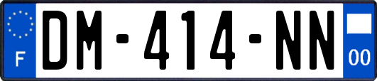 DM-414-NN