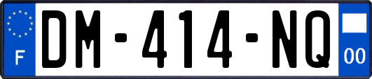 DM-414-NQ