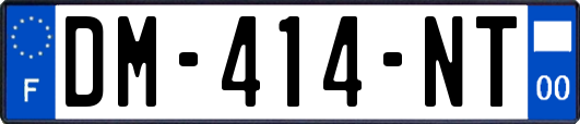 DM-414-NT