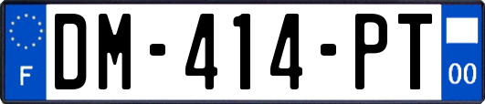 DM-414-PT