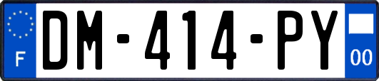 DM-414-PY