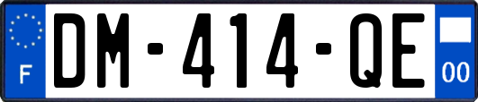 DM-414-QE