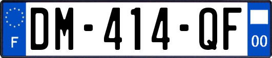 DM-414-QF