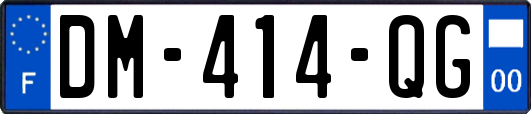 DM-414-QG