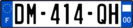 DM-414-QH
