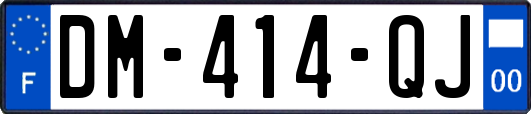 DM-414-QJ