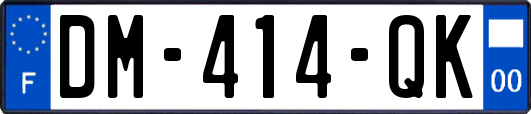 DM-414-QK