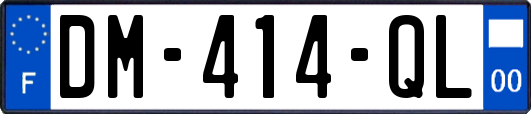 DM-414-QL