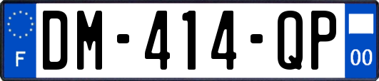 DM-414-QP