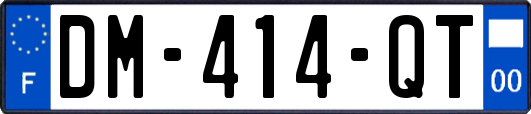 DM-414-QT