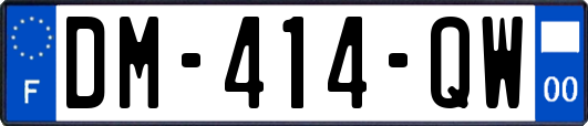 DM-414-QW