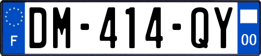 DM-414-QY