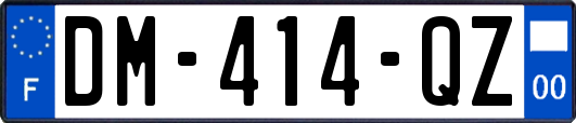 DM-414-QZ