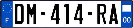 DM-414-RA
