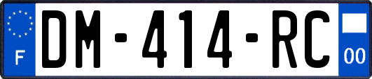 DM-414-RC