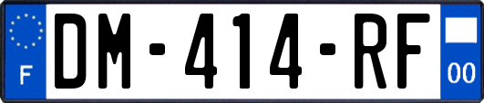 DM-414-RF