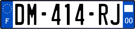 DM-414-RJ