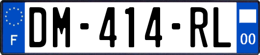 DM-414-RL