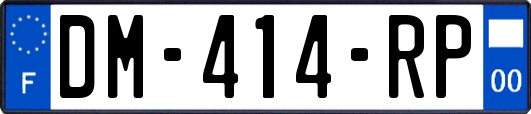 DM-414-RP