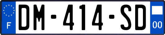 DM-414-SD