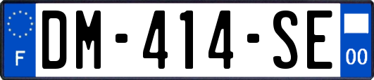 DM-414-SE