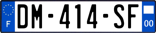 DM-414-SF