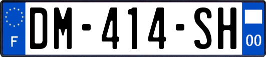 DM-414-SH