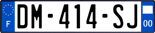 DM-414-SJ