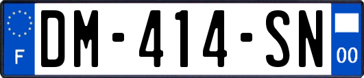 DM-414-SN
