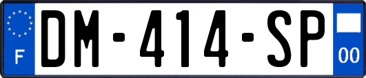 DM-414-SP