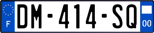 DM-414-SQ