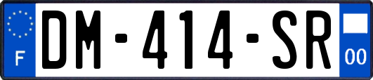 DM-414-SR