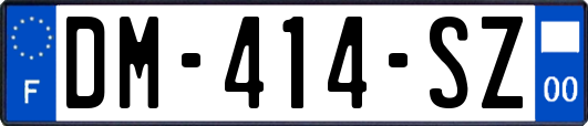 DM-414-SZ