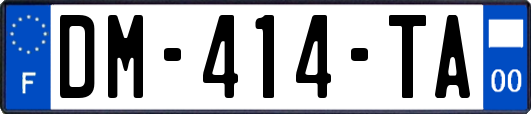 DM-414-TA