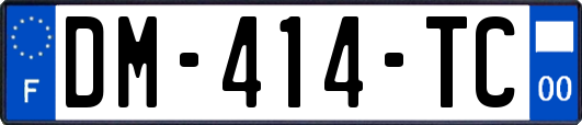 DM-414-TC